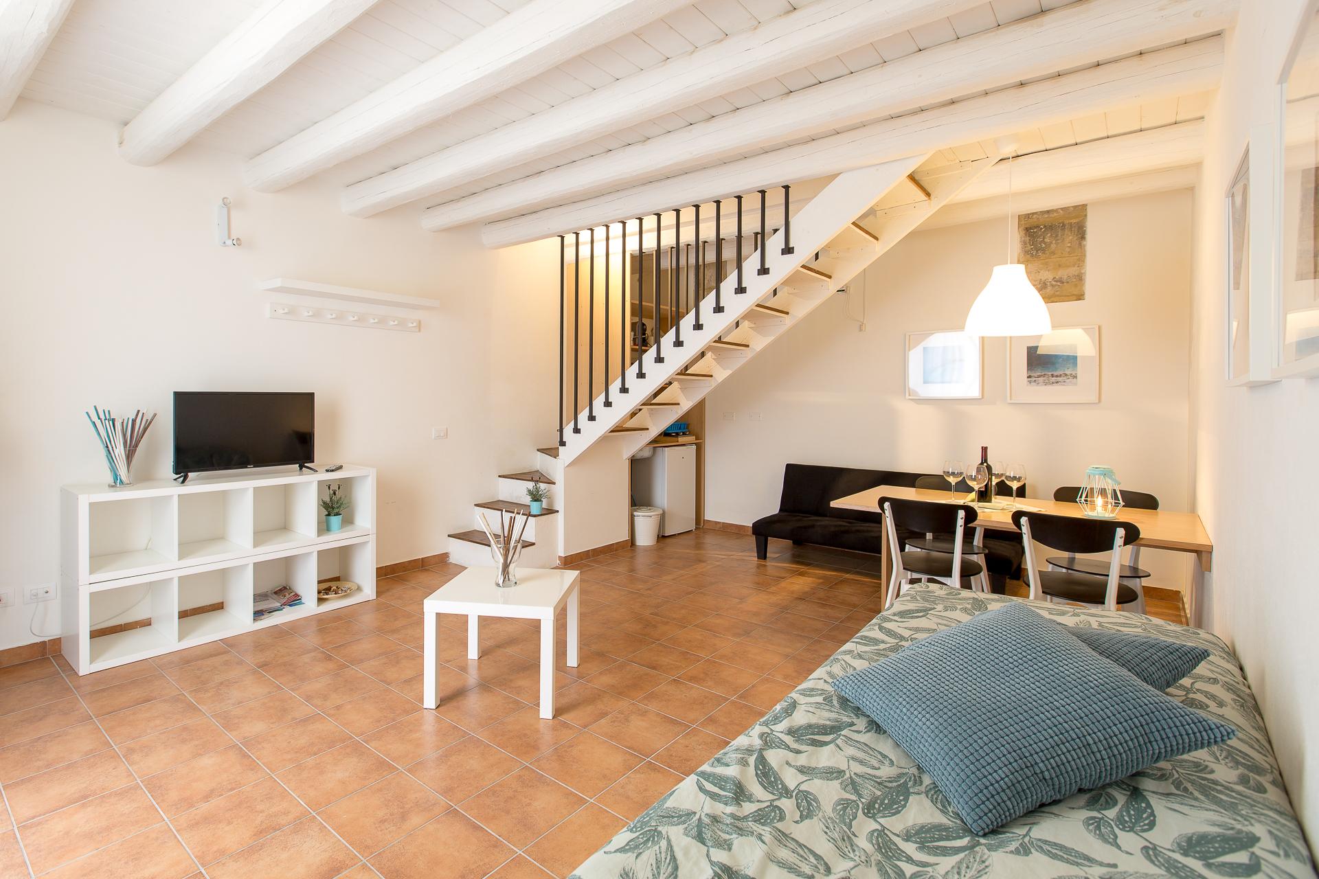 Aparthotel Ortigia Syracuse