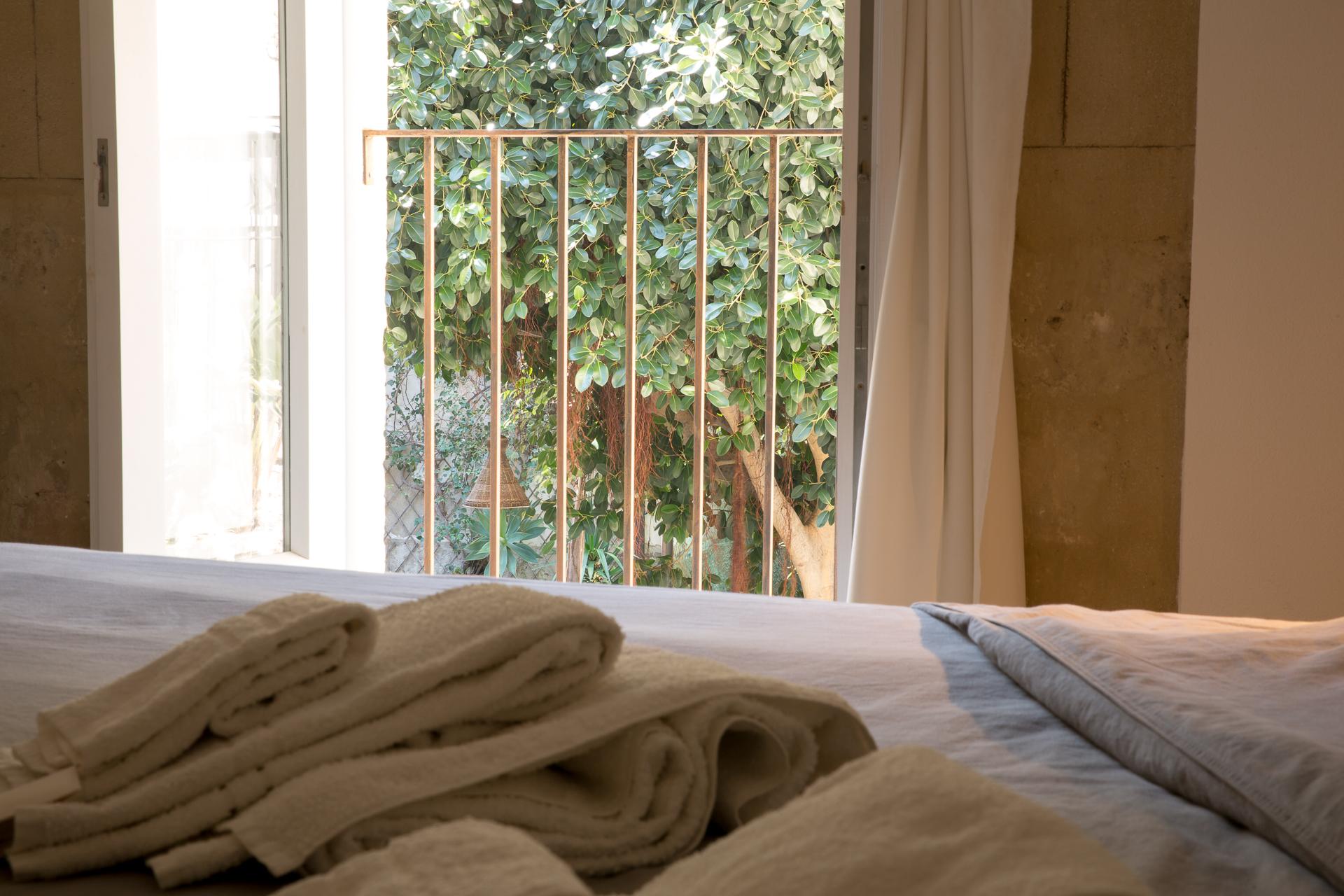 Ortigia Aparthotel 3*