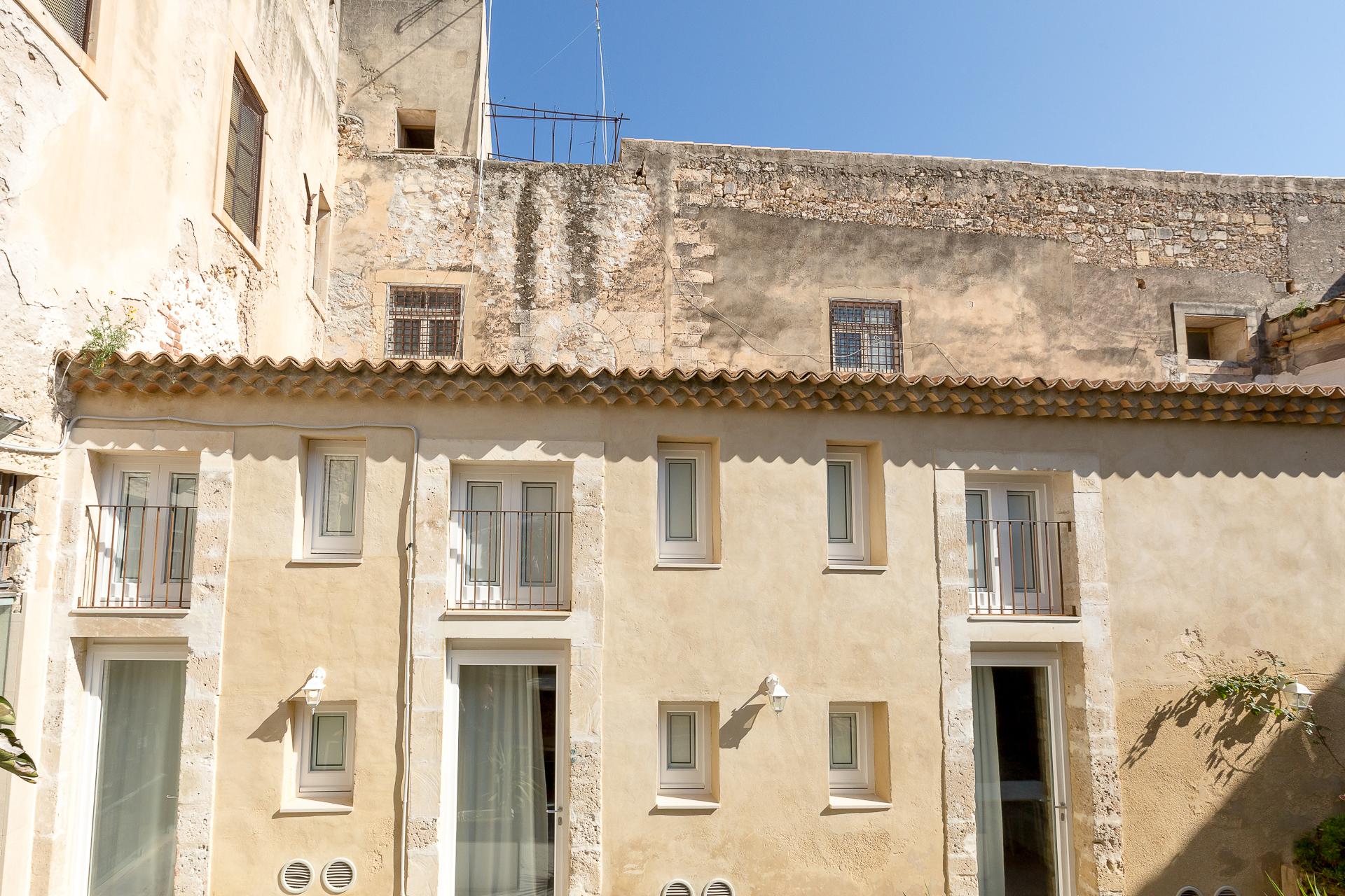 Aparthotel Ortigia