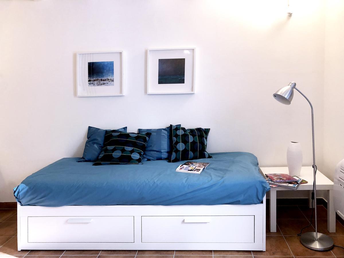 Ortigia Aparthotel Syracuse