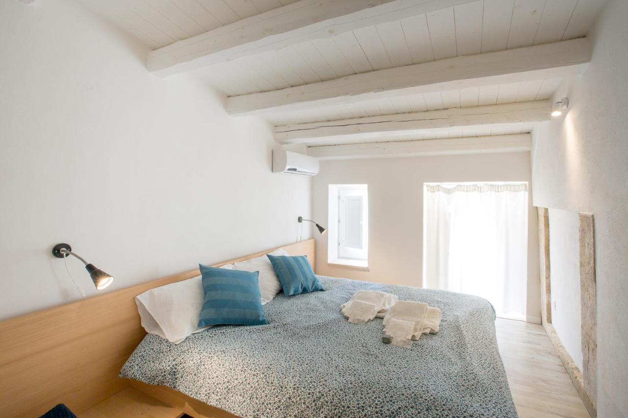 Aparthotel Ortigia