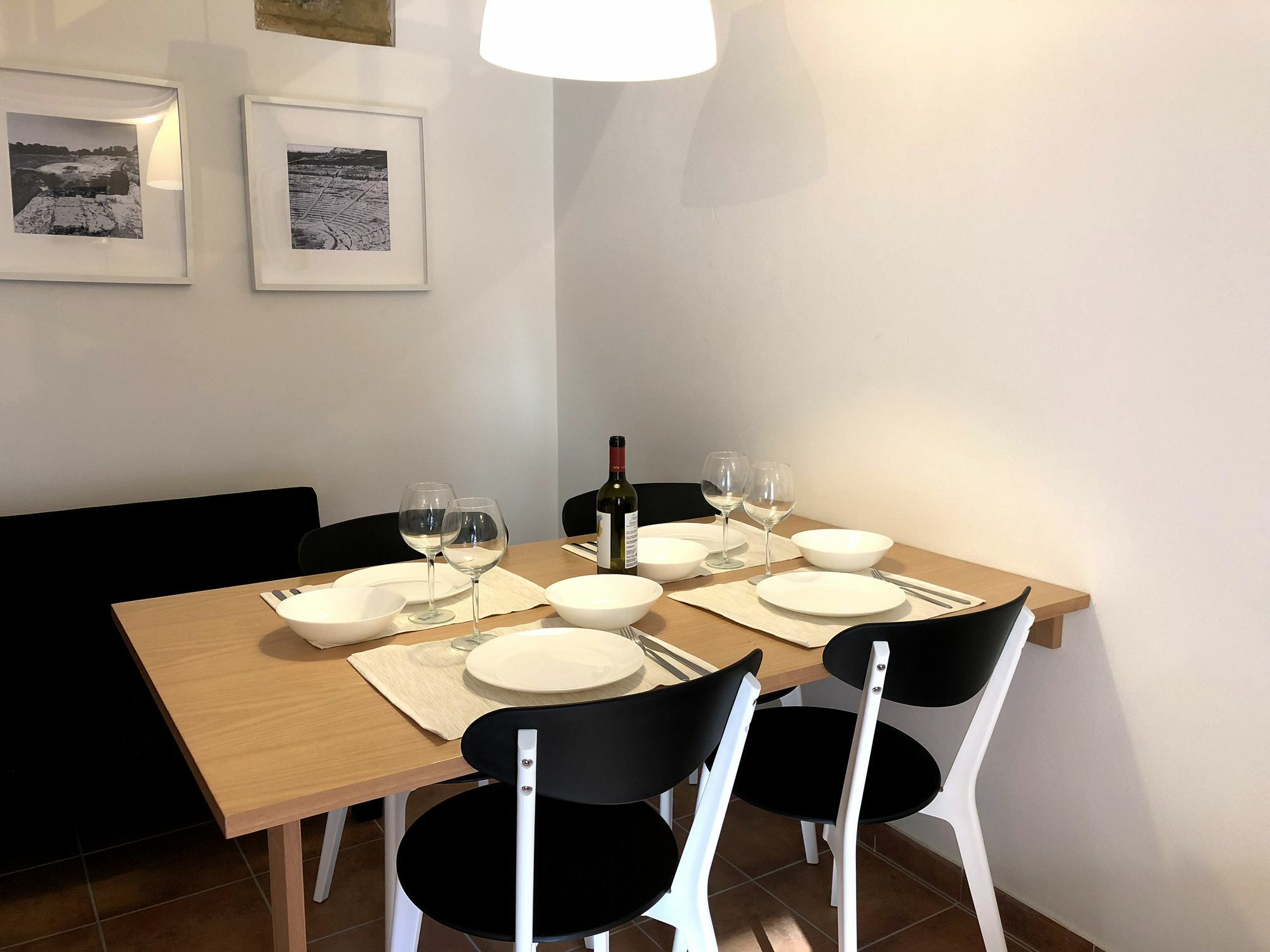 Aparthotel Ortigia