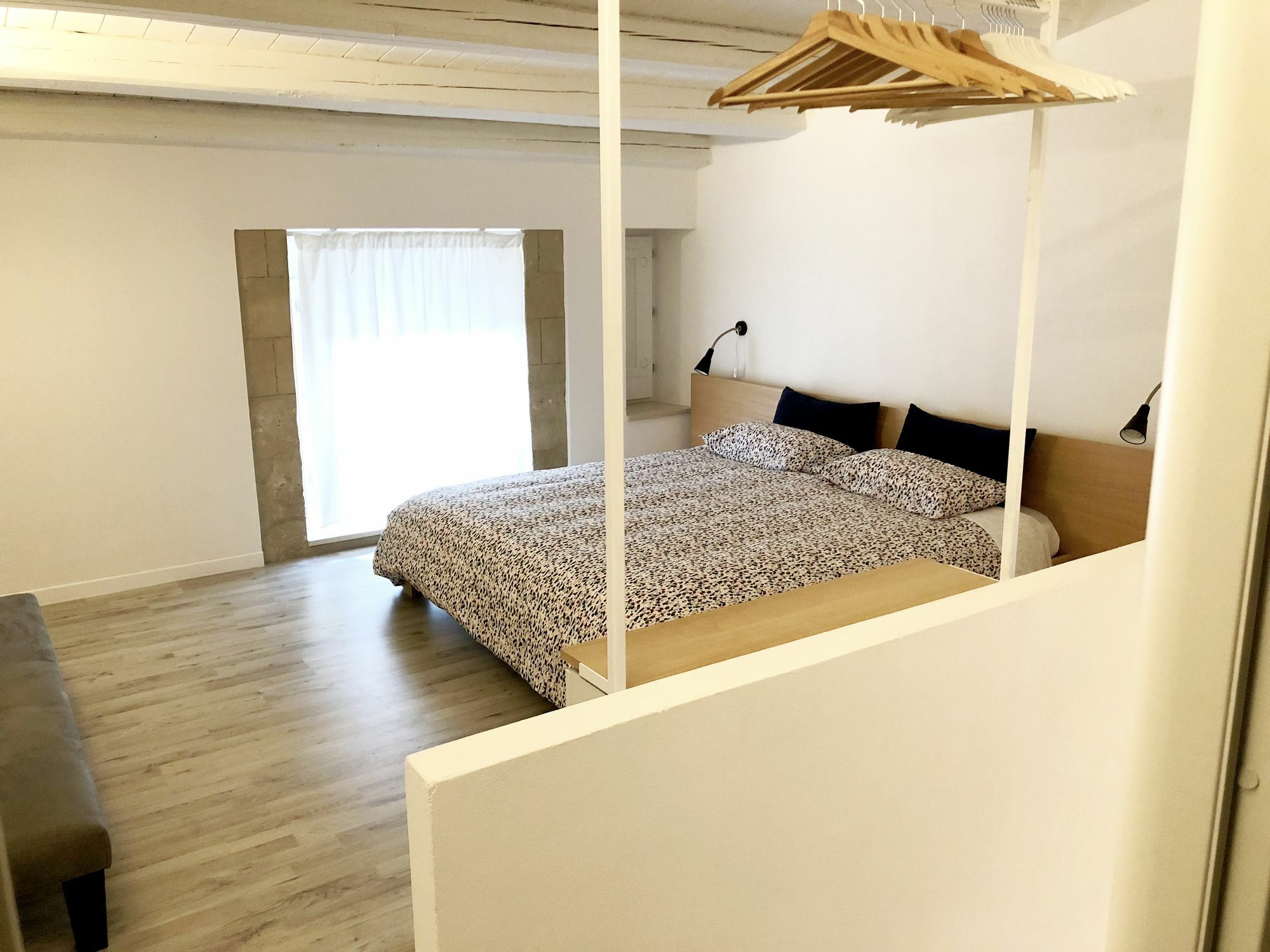 Ortigia Aparthotel Syracuse