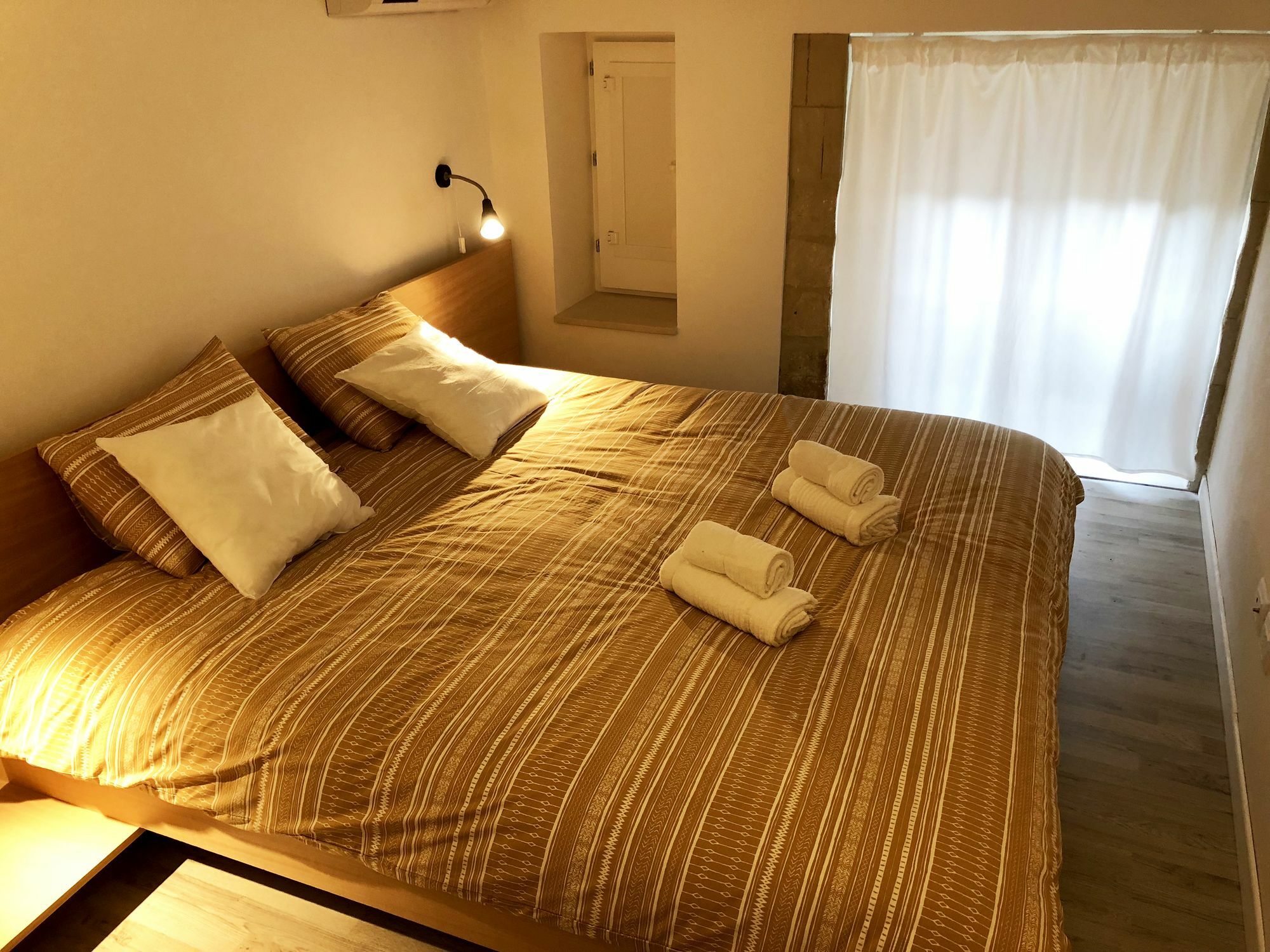 Aparthotel Ortigia